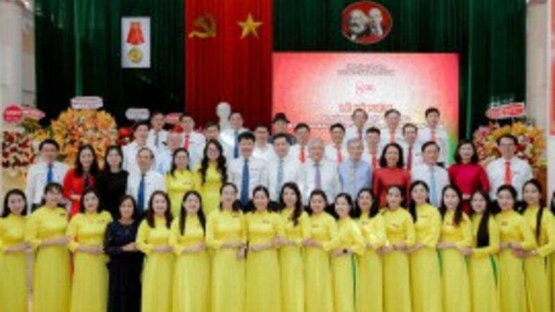 Trường Chính trị Lê Duẩn - Lễ kỷ niệm 80 năm thành lập Trường và đón nhận Huân chương Lao động Hạng Nhất