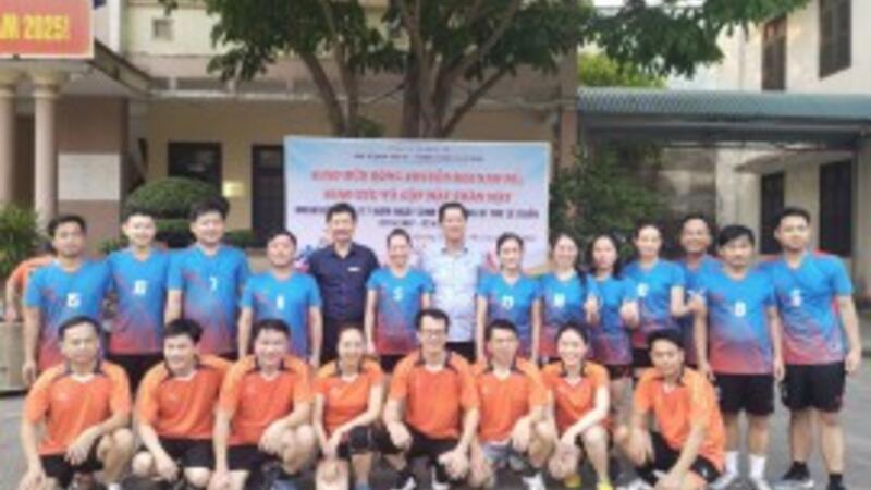 Hoạt động kỷ niệm 117 năm ngày sinh Tổng Bí thư Lê Duẩn (07/4/1907-07/4/2024)